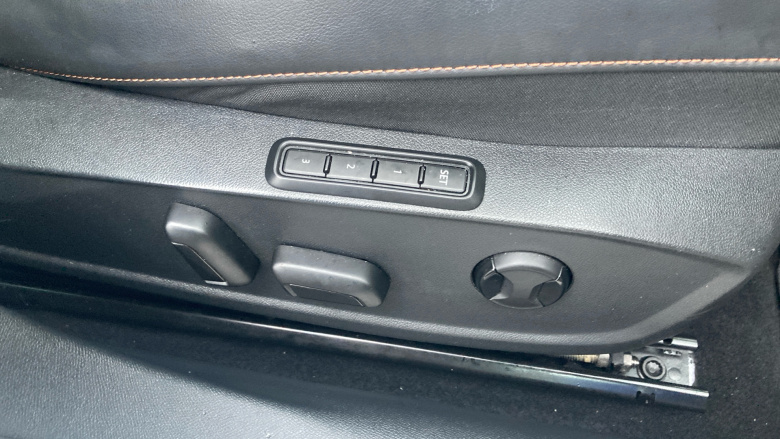 CUPRA Formentor 1.5 TSI 150 V2 5dr DSG Petrol Estate